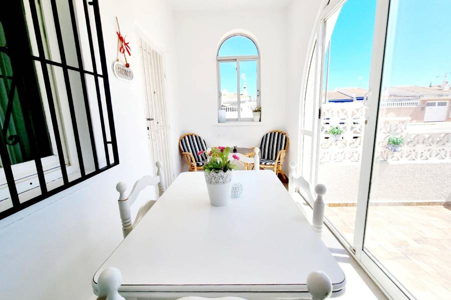  - Bungalow - San luis - Torrevieja