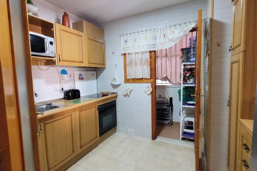 Sale - Apartment - Acequion - Torrevieja