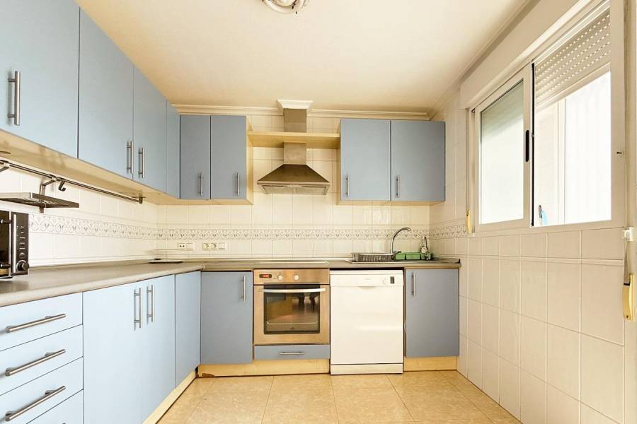 Venta - Apartamento - Centro - Torrevieja