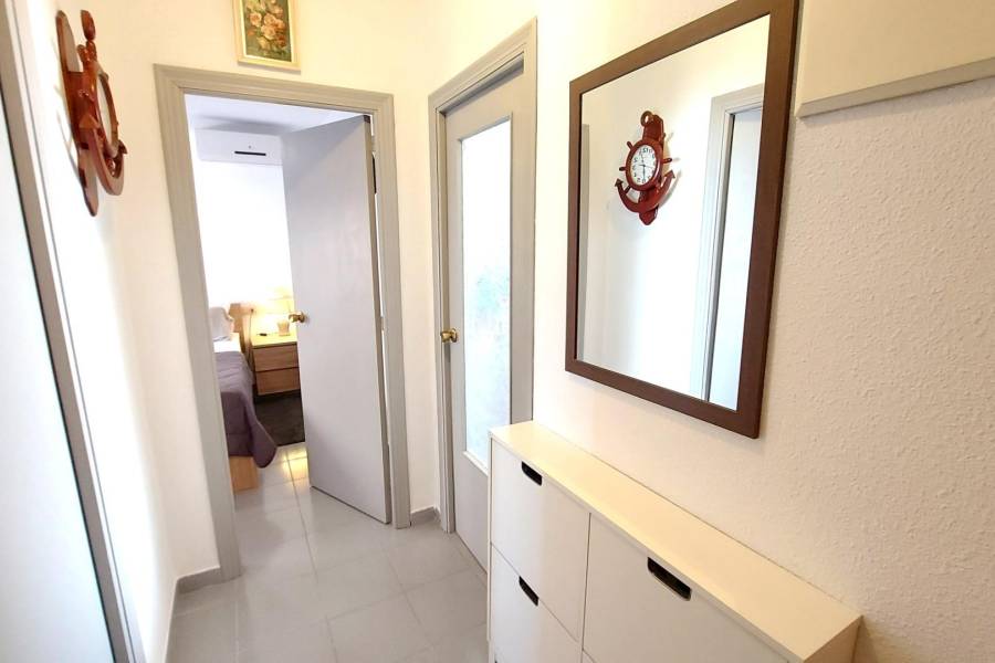 Sale - Apartment - Acequion - Torrevieja