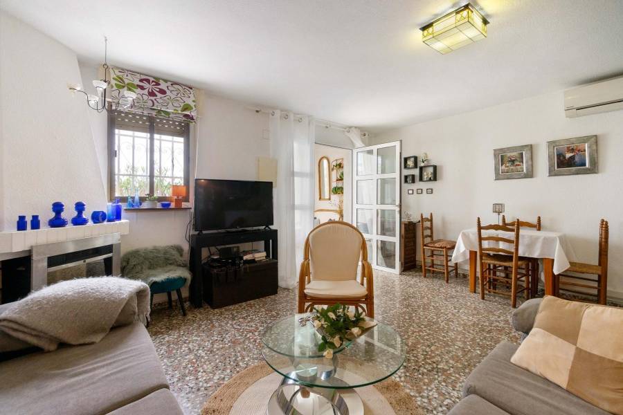 Vente - Maison mitoyenne - Los altos - Torrevieja