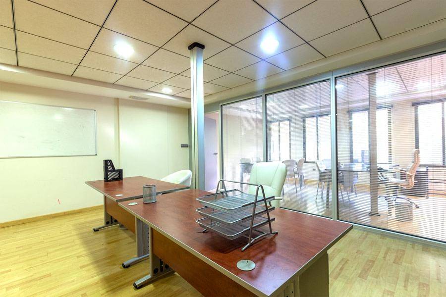 De location - Bureau - Los Andenes - Orihuela