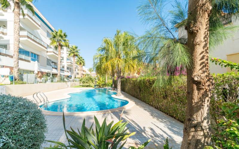 Apartamento - Sale - Los Dolses - Orihuela Costa