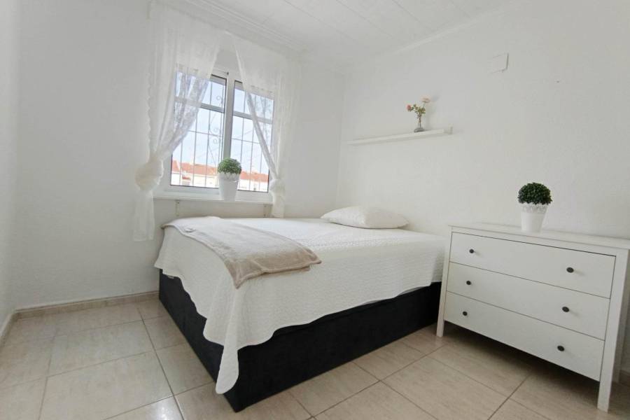 Venta - Bungalow Planta Alta - Torretas - Torrevieja