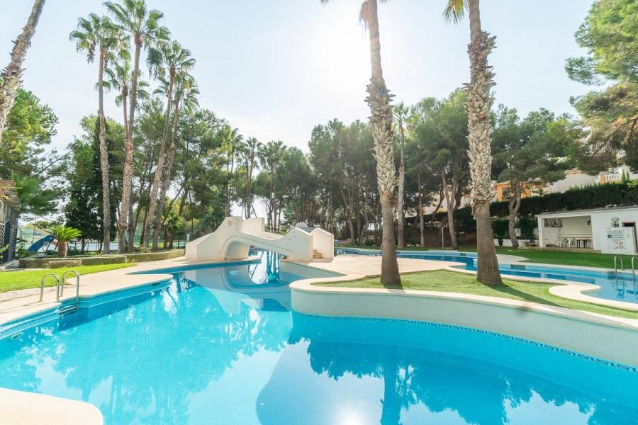 Vente - Appartement - Campoamor - Orihuela Costa