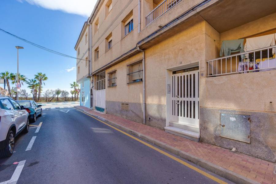 Sale - Apartment - San Pedro de Pinatar - San Pedro del Pinatar