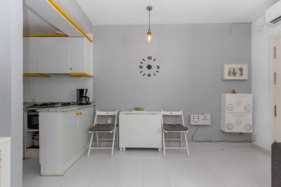 Vente - Maison mitoyenne - Los altos - Torrevieja