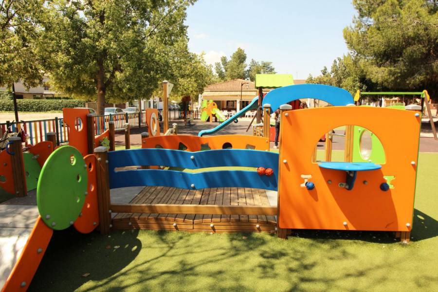 Sale - Flat - Almoradí - Almoradi