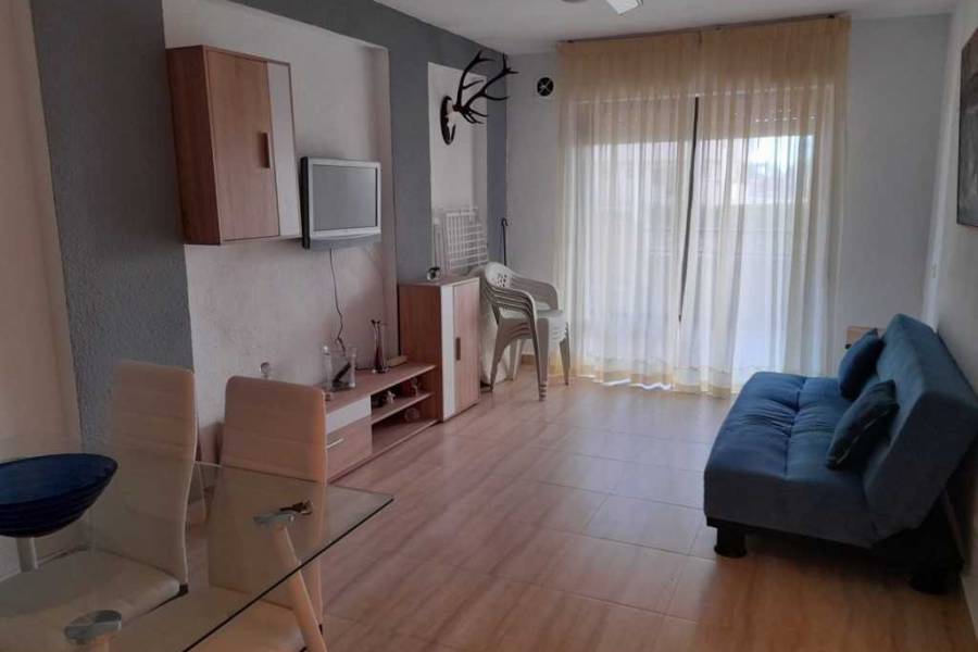 Sale - Apartment - Cabo cervera - Torrevieja