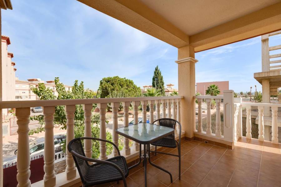 Sale - Apartment - Las esperanzas - San Pedro del Pinatar