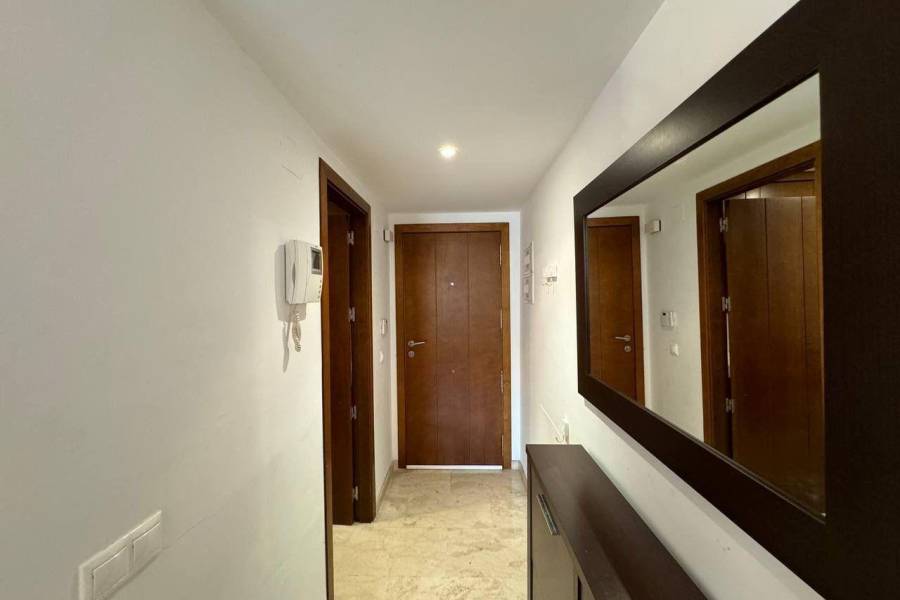 Sale - Apartment - Punta prima - Torrevieja