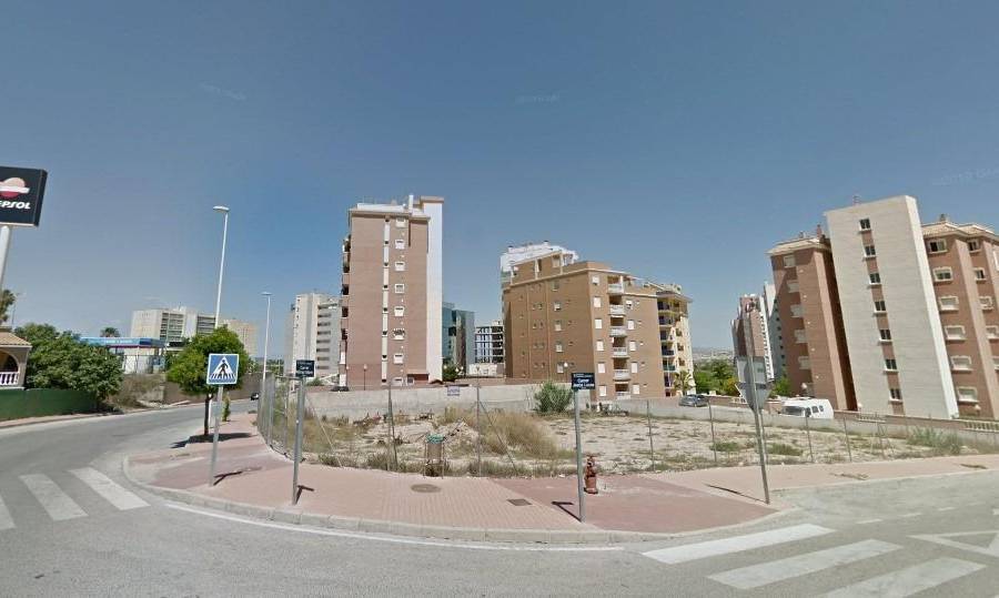 Vente - Terrain - Pueblo - Guardamar del Segura