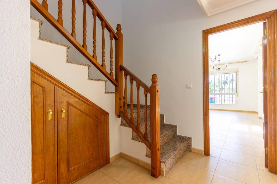 Vente - Duplex - CENTRO - Benferri