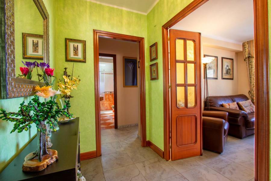 Vente - Appartement de ville - Los Huertos - Orihuela