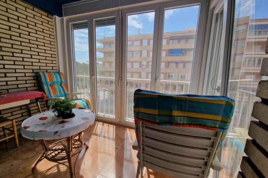 Vente - Appartement - Acequion - Torrevieja