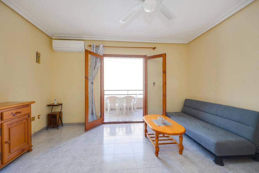 Venta - Apartamento - Centro - Torrevieja