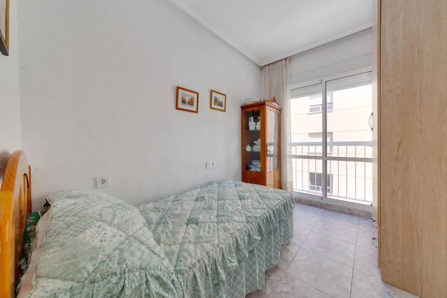 Sale - Apartment - Acequion - Torrevieja