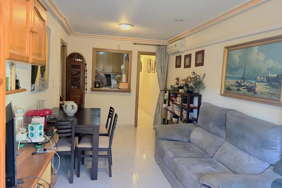 Vente - Appartement - Playa del cura - Torrevieja