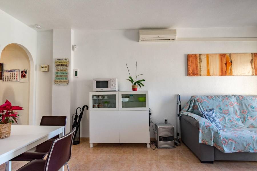 Vente - Appartement - torrevieja - Torrevieja