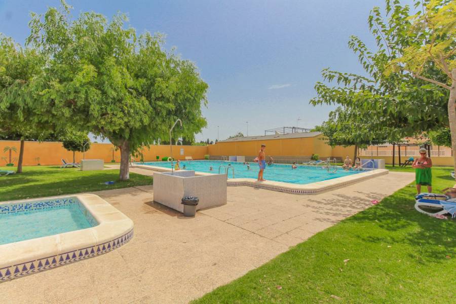 Sale - Terraced house - Carrefour - Torrevieja