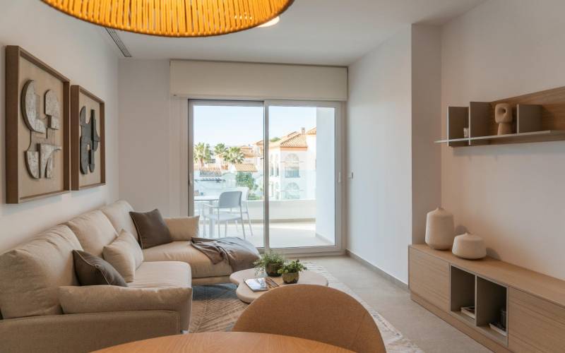 Apartamento - Venta - Playa Flamenca - Orihuela Costa