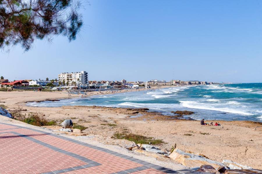 Vente - Appartement - La Mata - Torrevieja