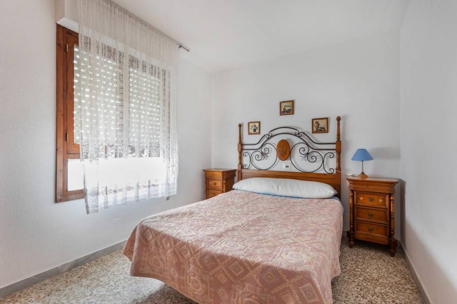 Sale - Flat - Acequion - Torrevieja