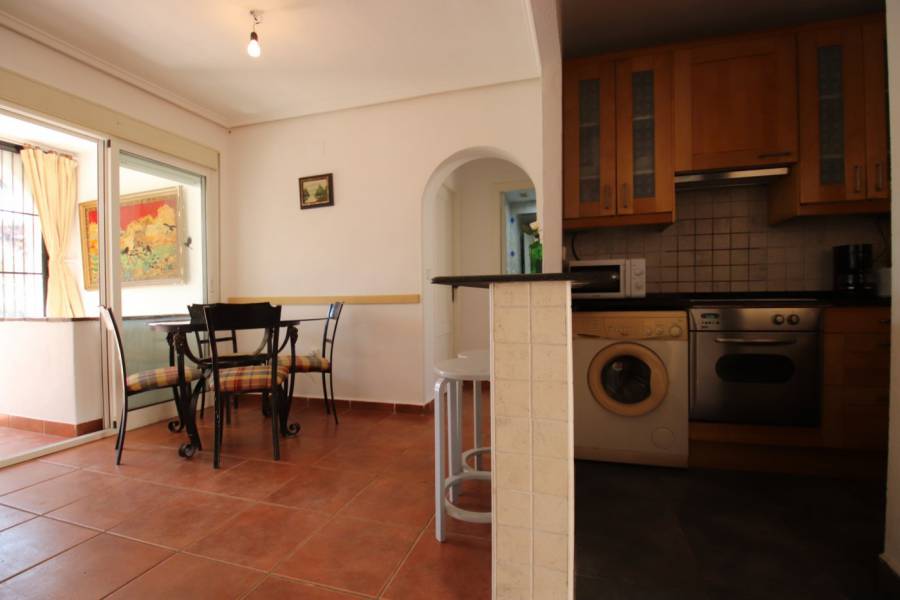 Sale - Bungalow Ground Floor - Carrefour - Torrevieja