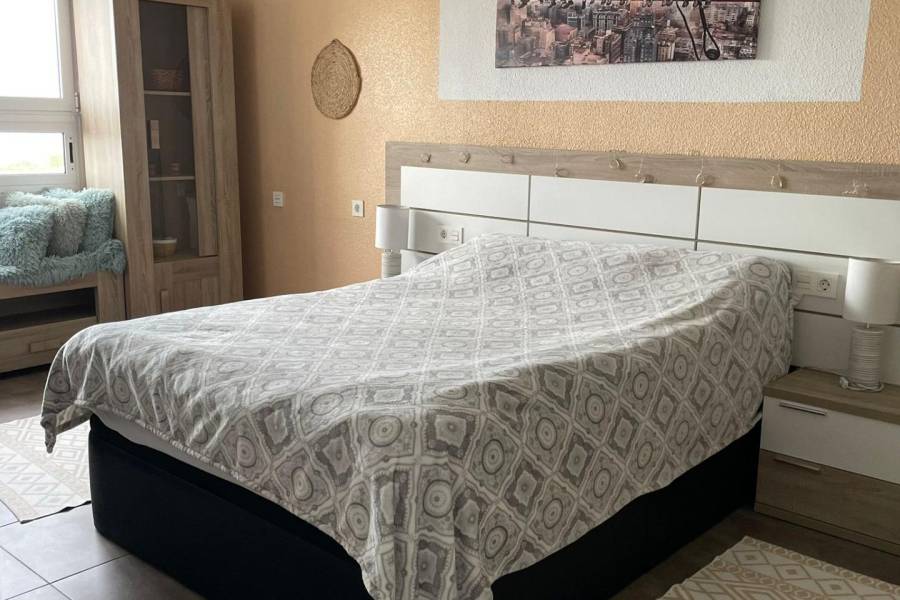 Sale - Flat - Acequion - Torrevieja