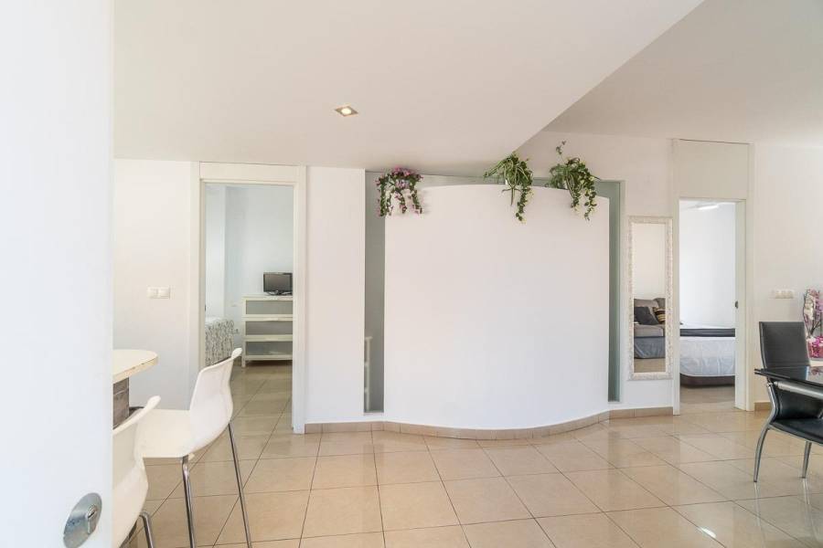 Vente - Penthouse - Playa Flamenca - Orihuela Costa