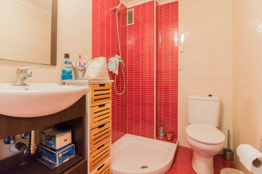 Vente - Appartement de ville - Callosa del Segura - Callosa de Segura