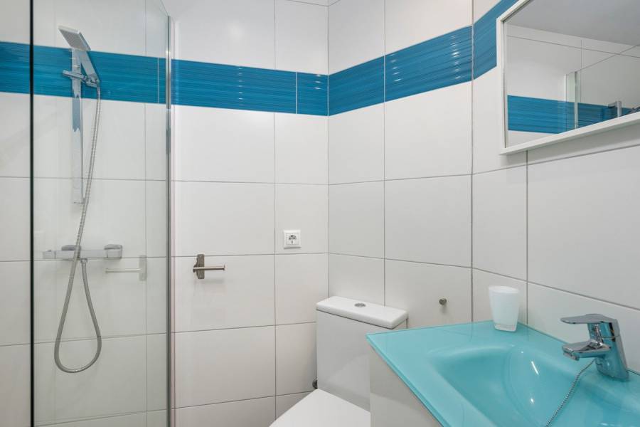 Venta - Apartamento - Acequion - Torrevieja