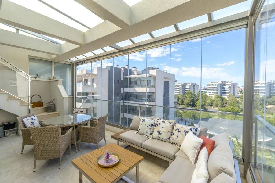 Sale - Penthouse - Los Dolses - Orihuela Costa