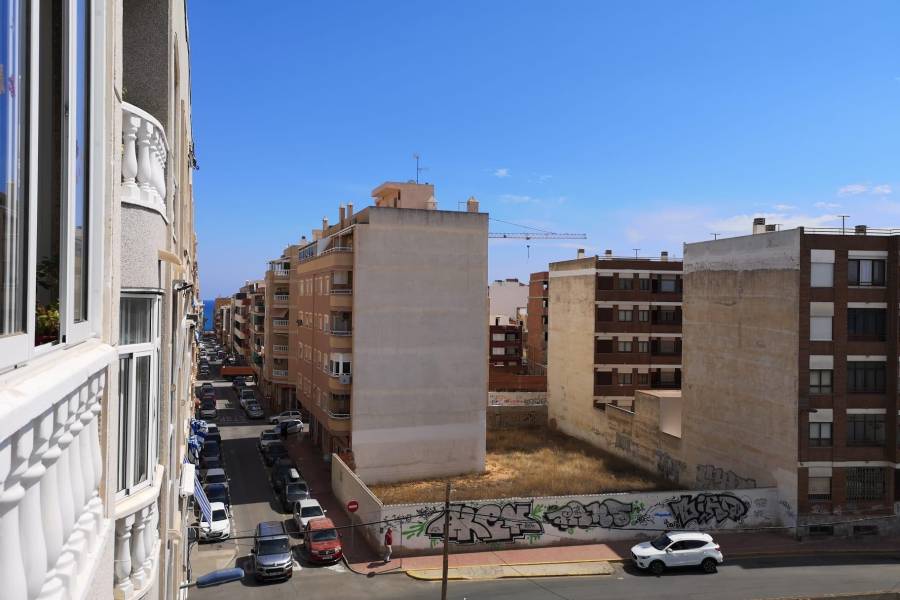 Sale - Apartment - Estacion de autobuses - Torrevieja