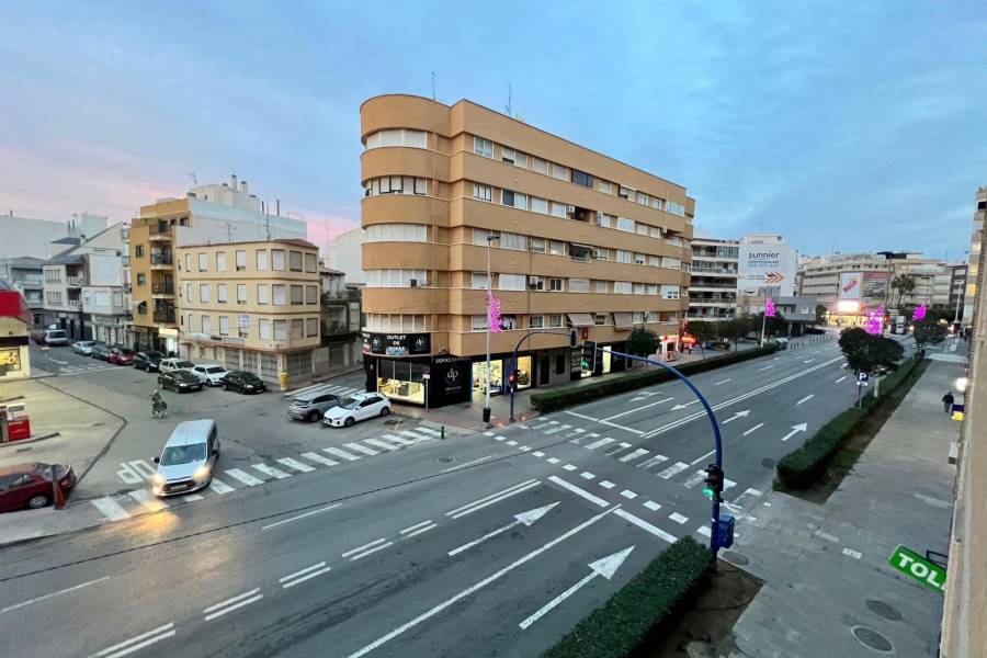 Venta - Apartamento - torrevieja - Torrevieja