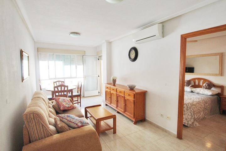 Vente - Appartement - Calle cartagena - Guardamar del Segura