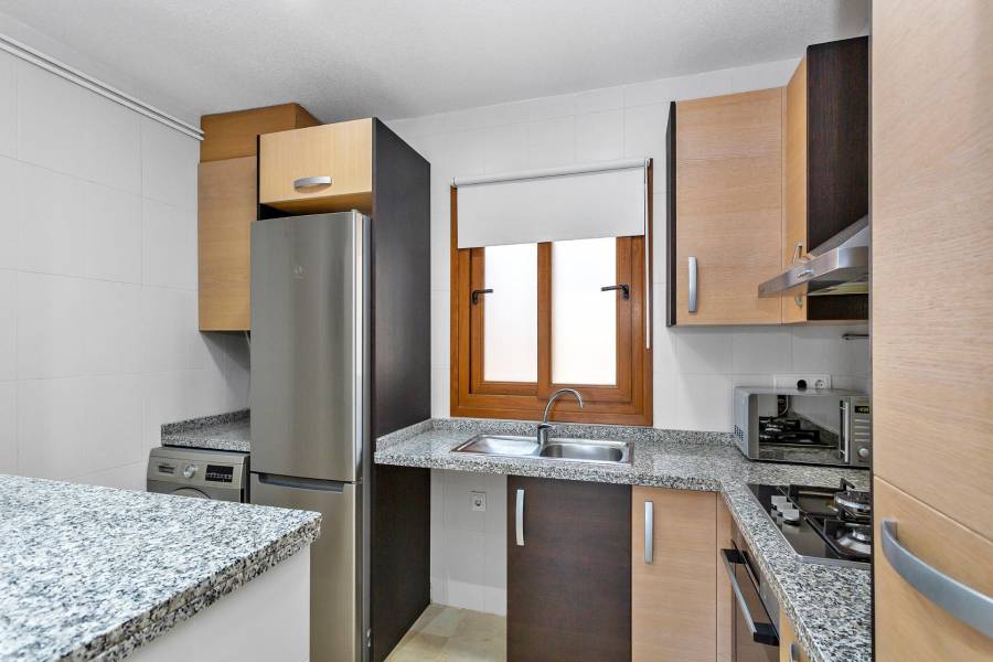 Venta - Apartamento - Las Ramblas - Orihuela Costa