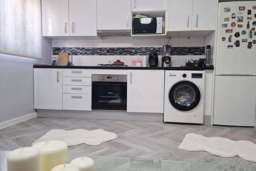Venta - Bungalow - Carrefour - Torrevieja