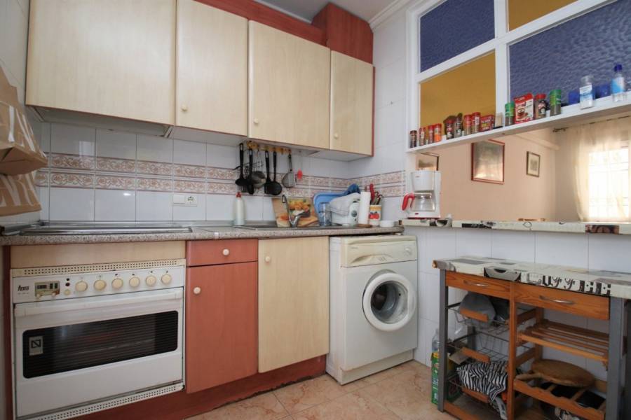 Sale - Terraced house - Carrefour - Torrevieja