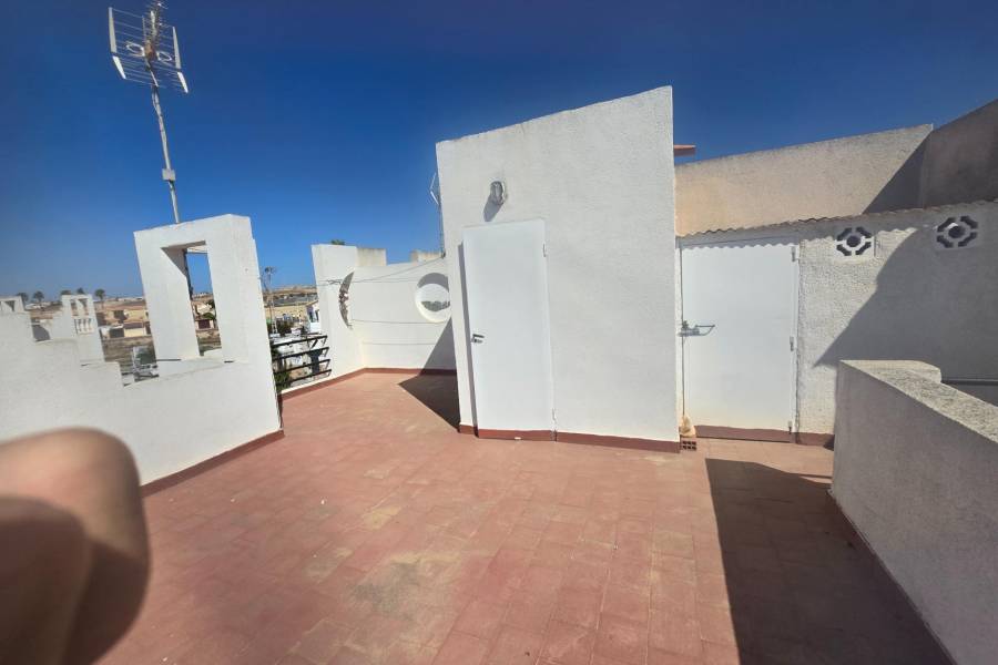 Sale - House Type Duplex - Torretas - Torrevieja