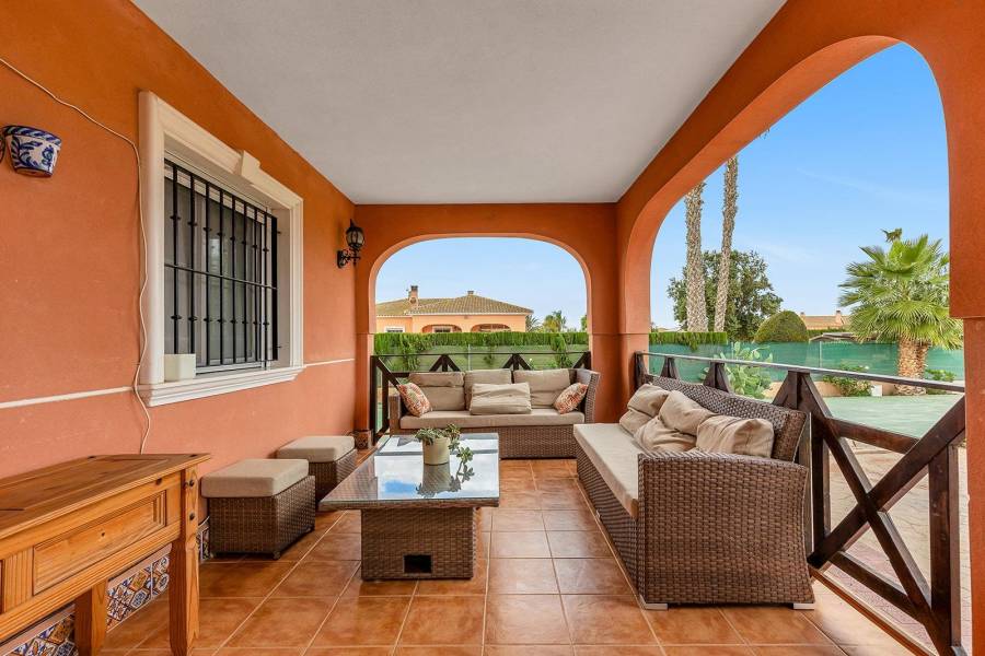 Venta - Villa - Vereda del pozo - Dolores