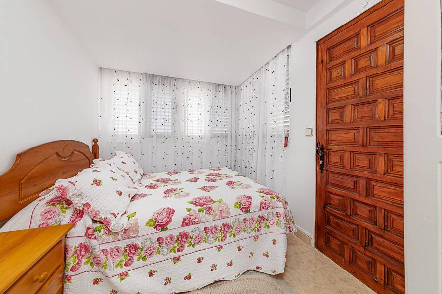 Vente - Maison mitoyenne - La siesta - Torrevieja