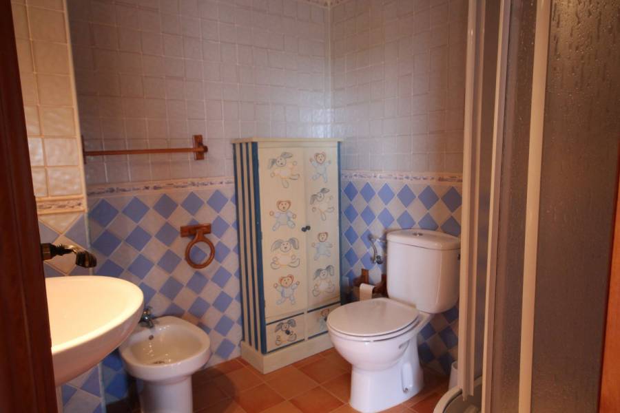 Sale - House - Los balcones - Torrevieja