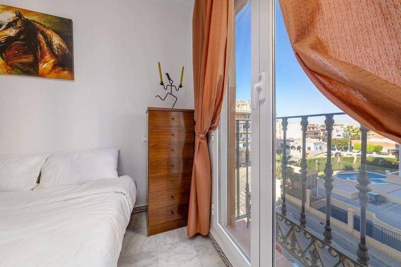 Vente - Appartement - Playa de los locos - Torrevieja