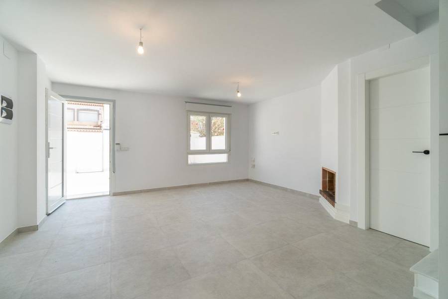 Sale - Duplex - Aguas nuevas 1 - Torrevieja