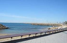 Sale - Apartment - Playa del cura - Torrevieja