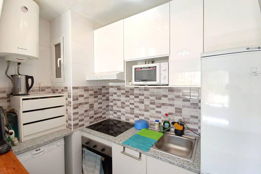 Vente - Maison mitoyenne - Calas blanca - Torrevieja