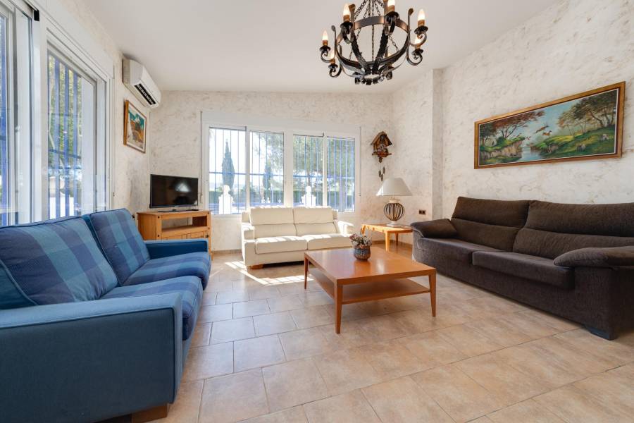 Vente - Maison individuelle - Correntías Bajas - Orihuela