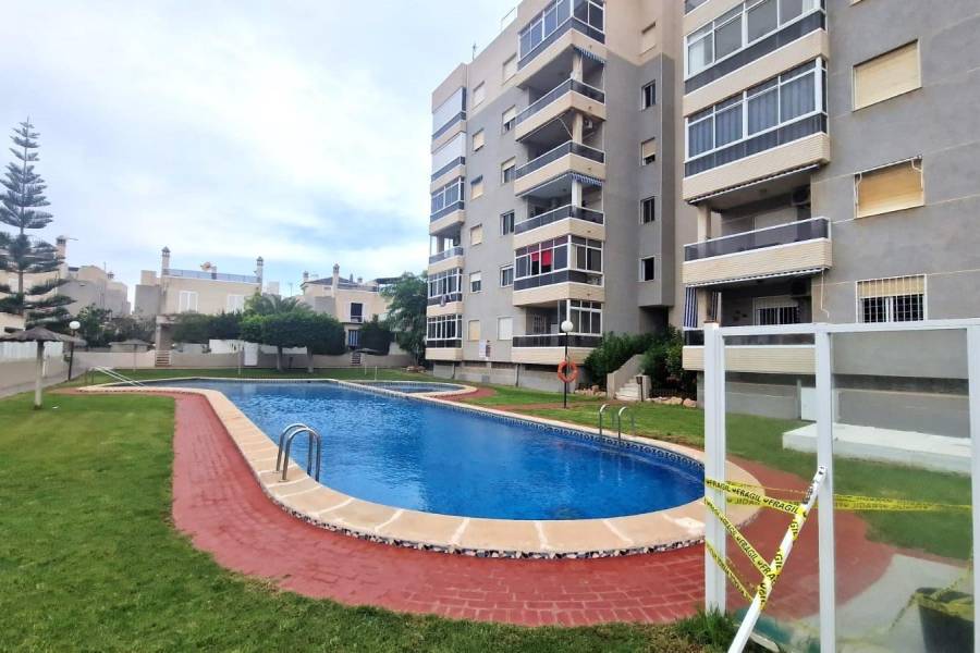 Sale - Terraced house - Torreblanca - Torrevieja