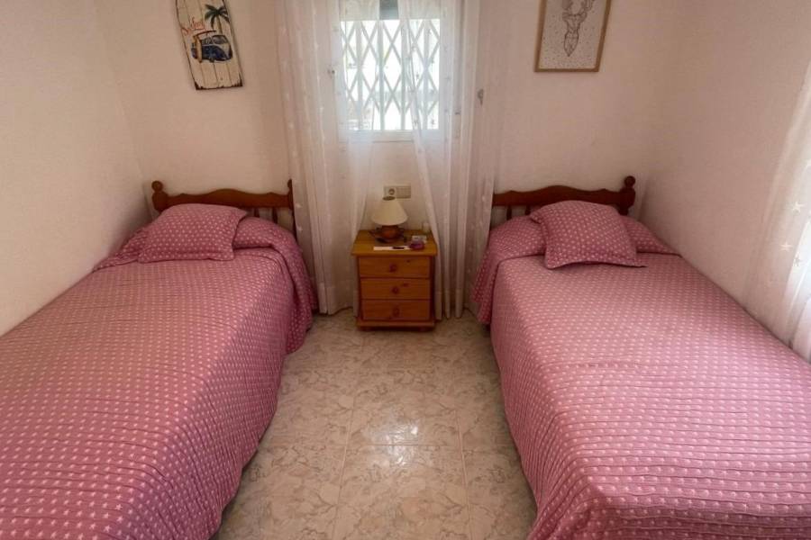 Sale - Terraced house - Carrefour - Torrevieja